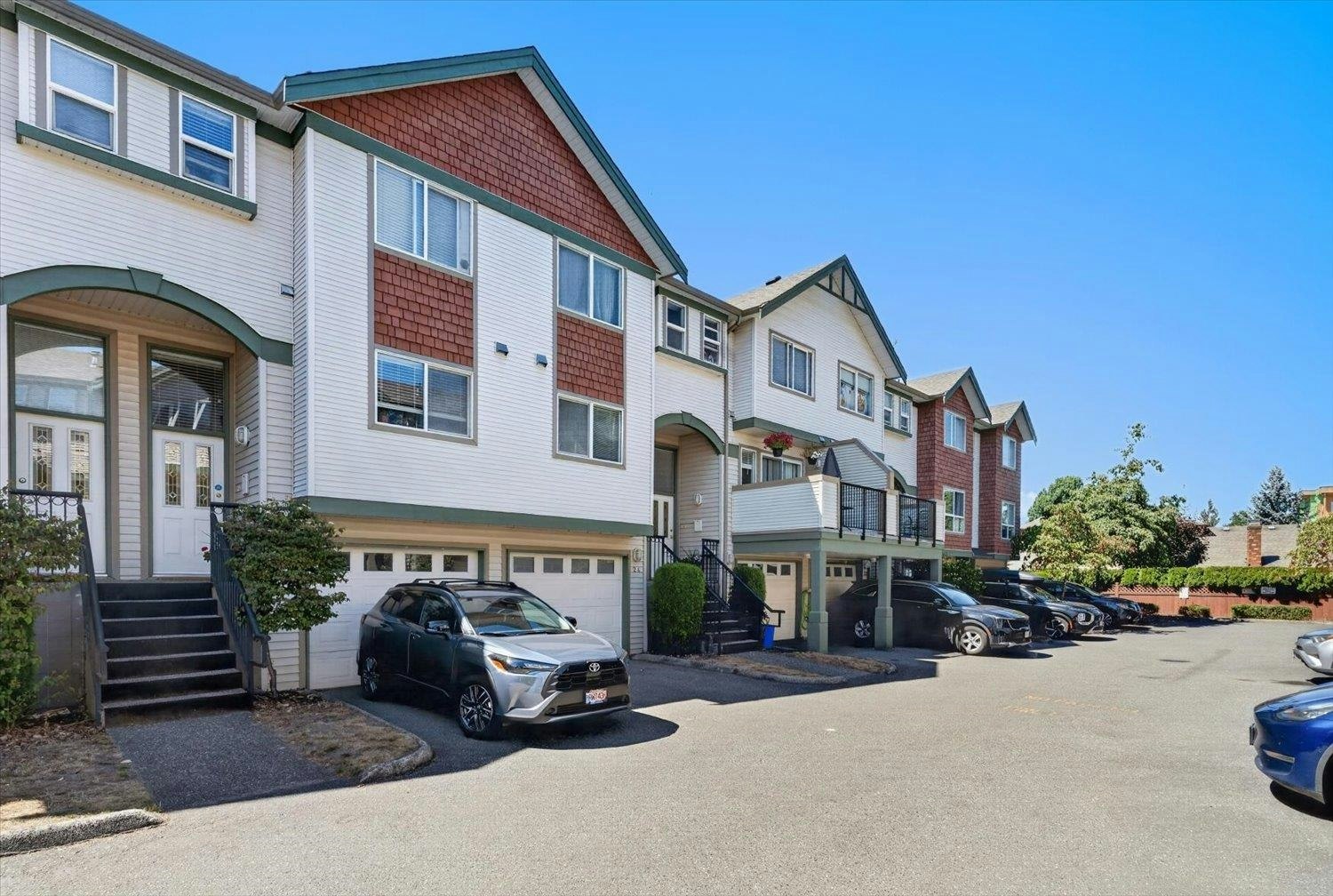 24-9470 Hazel Street, Chilliwack, BC, V2P 5N1