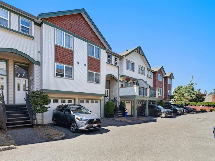 24-9470 Hazel Street, Chilliwack, BC, V2P 5N1