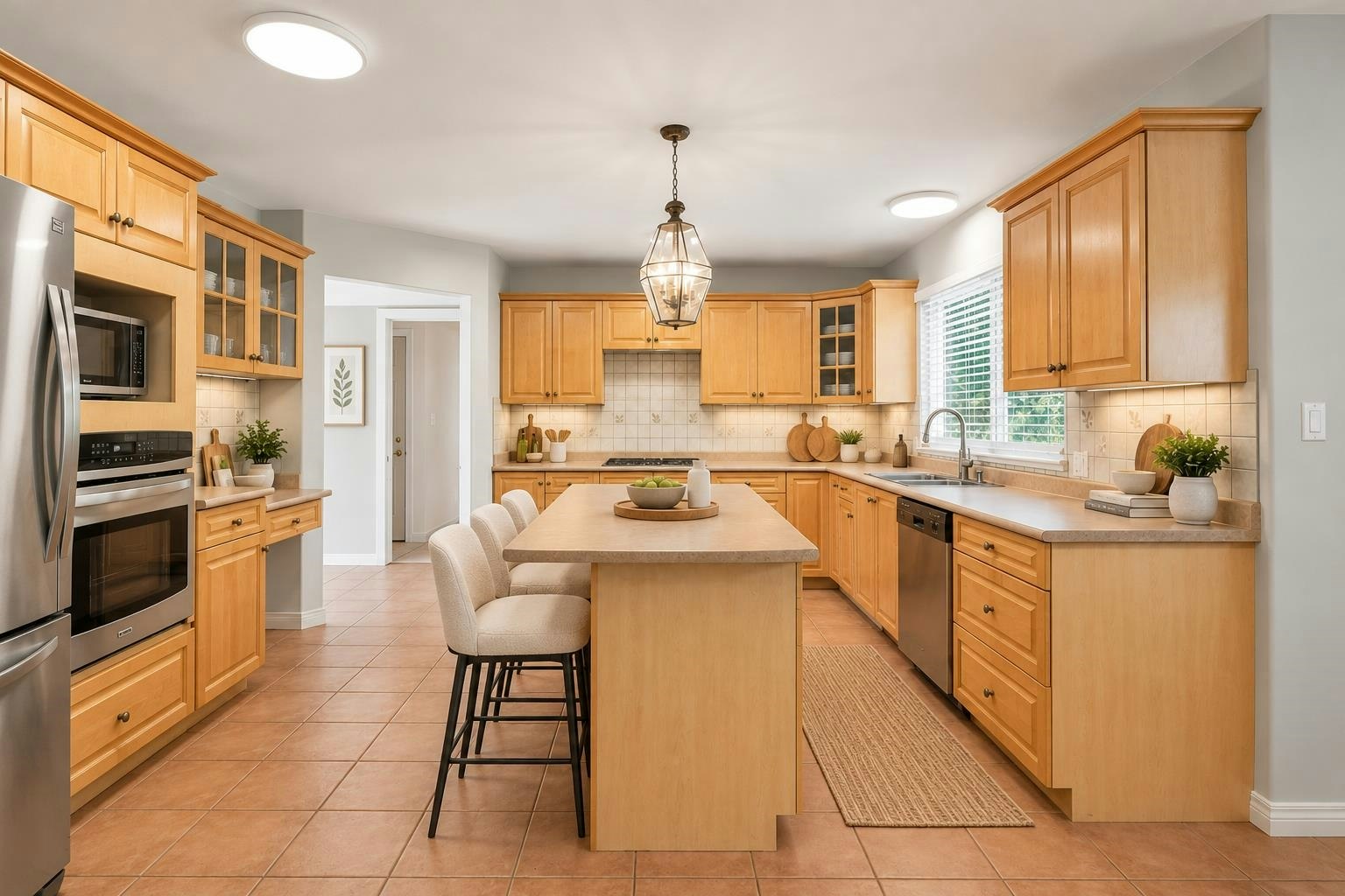 10291 Caithcart Road, Richmond, BC, V6X 1N3 - 8