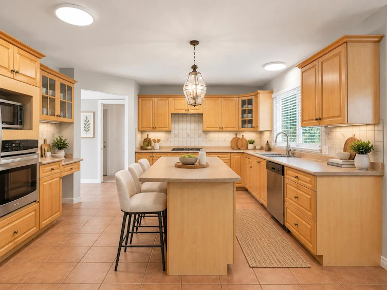 10291 Caithcart Road, Richmond, BC, V6X 1N3 - 8