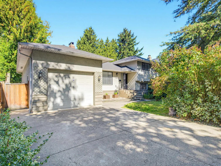 10291 Caithcart Road, Richmond, BC, V6X 1N3