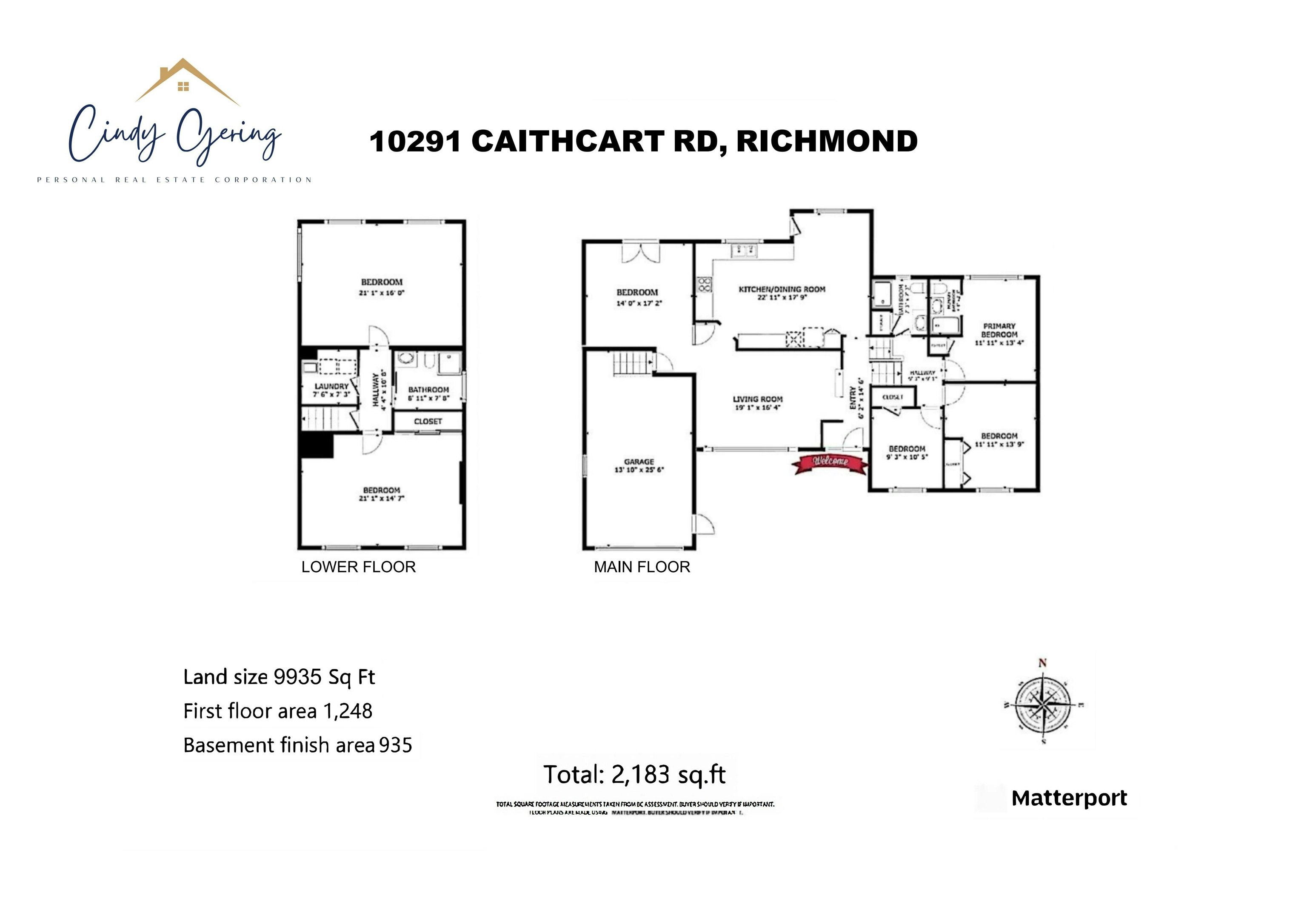 10291 Caithcart Road, Richmond, BC, V6X 1N3 - 39