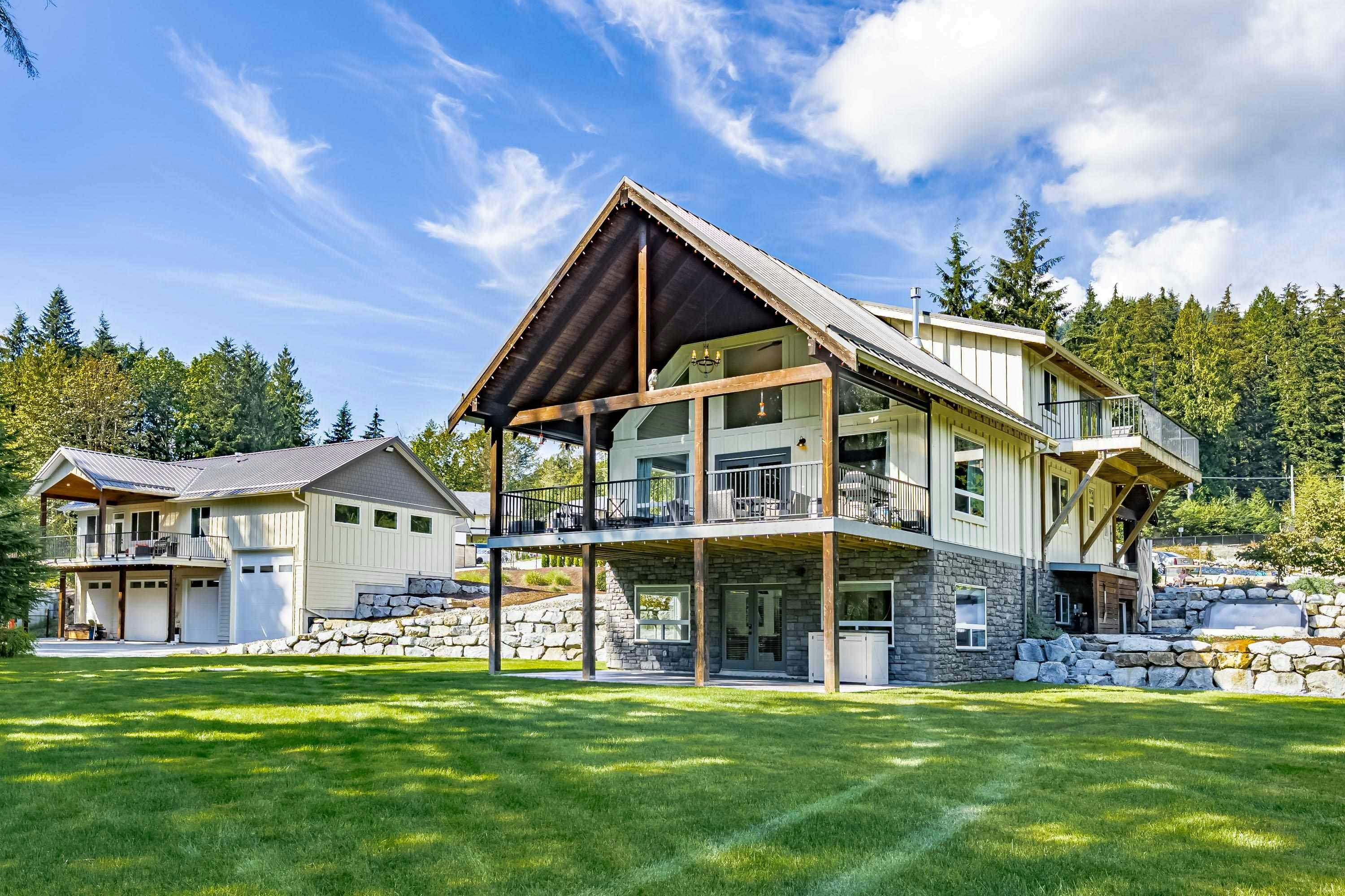 10062 Charlong Terrace, Mission, BC, V2V 0B5