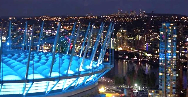 702-928 Richards Street, Vancouver, BC, V6B 3C1 - 20