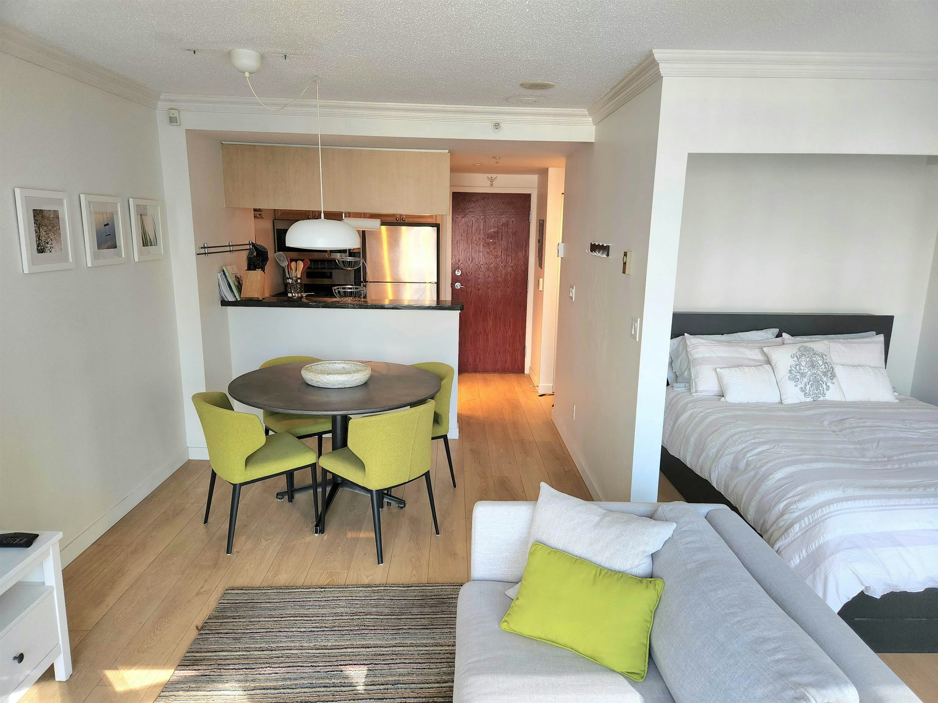 702-928 Richards Street, Vancouver, BC, V6B 3C1 - 8