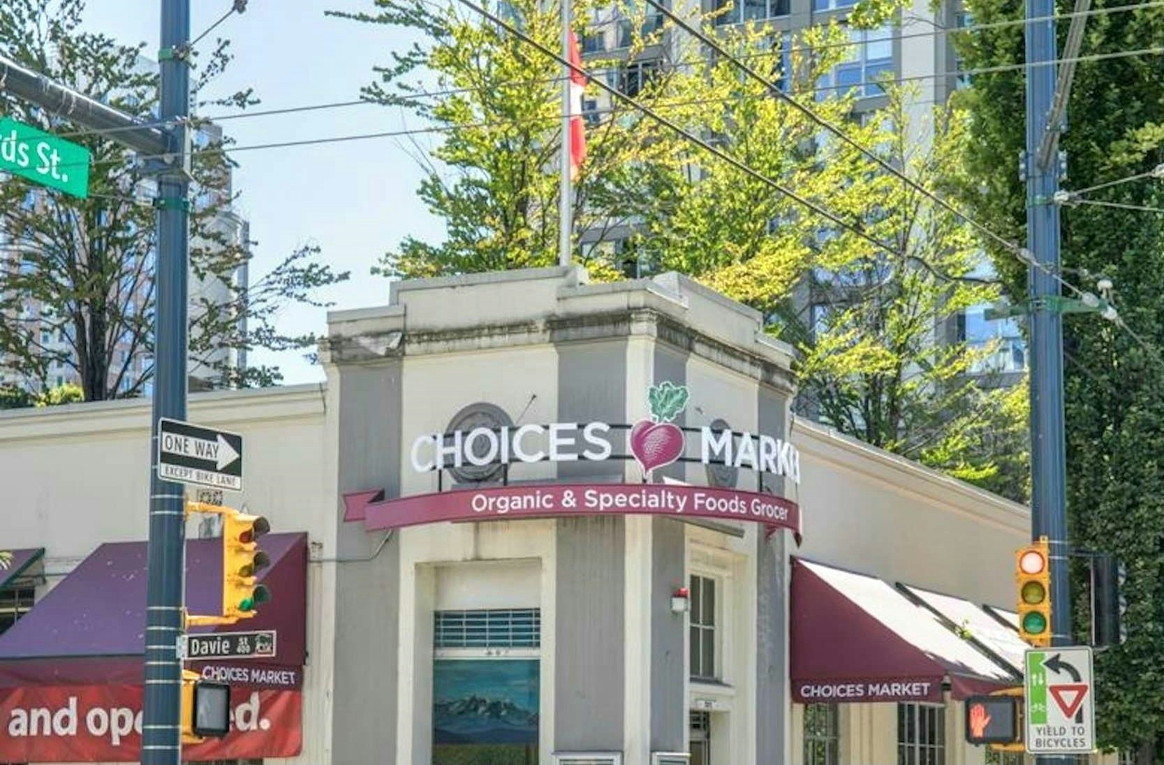 702-928 Richards Street, Vancouver, BC, V6B 3C1 - 18