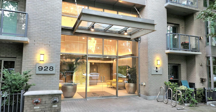 702-928 Richards Street, Vancouver, BC, V6B 3C1 - 13