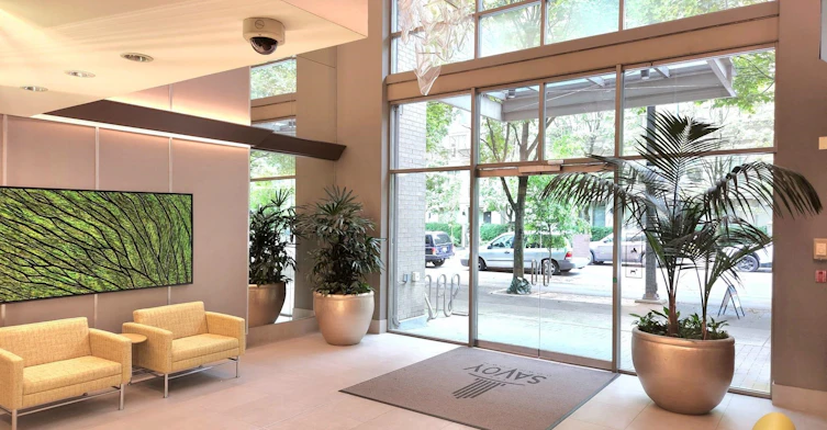 702-928 Richards Street, Vancouver, BC, V6B 3C1 - 10
