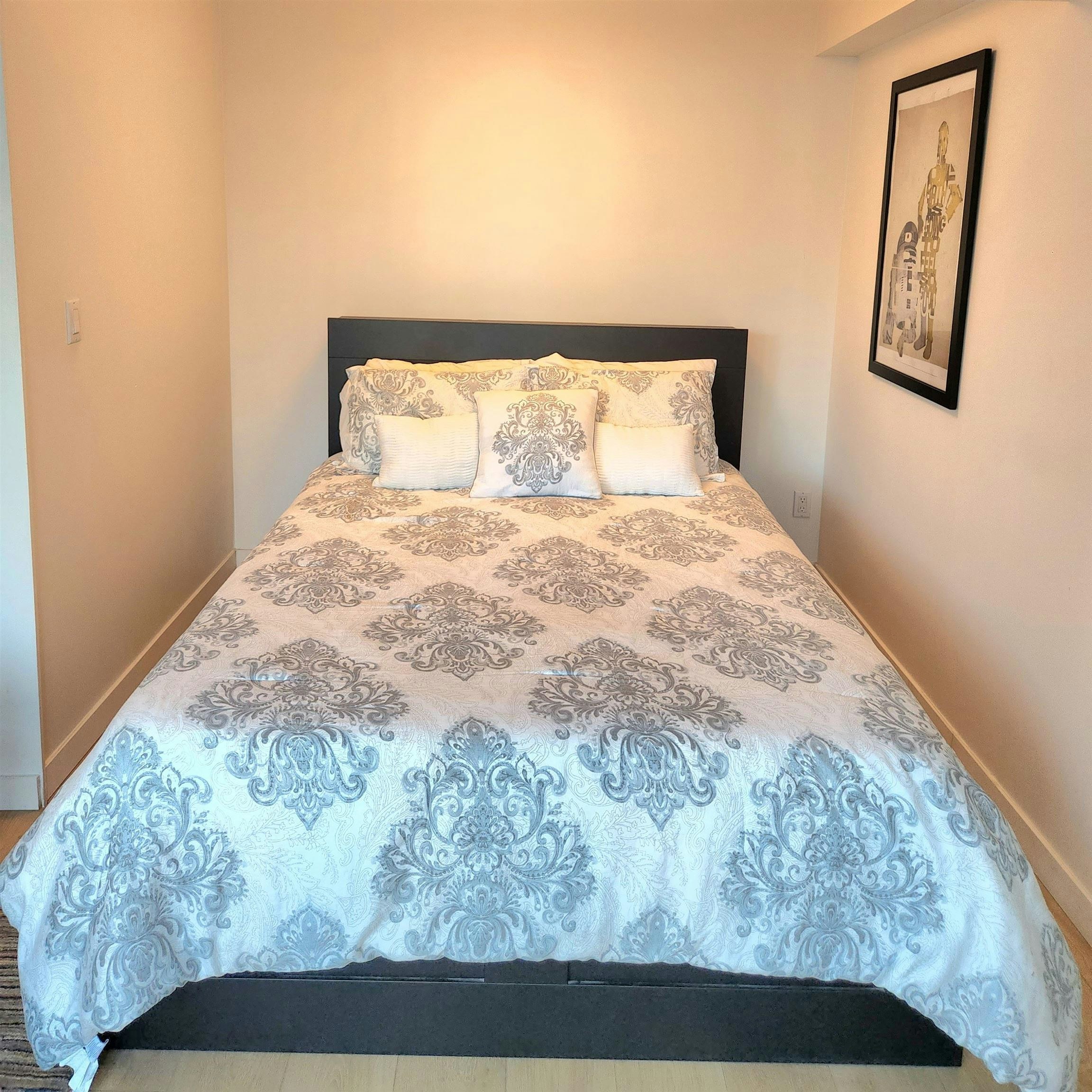 702-928 Richards Street, Vancouver, BC, V6B 3C1 - 7