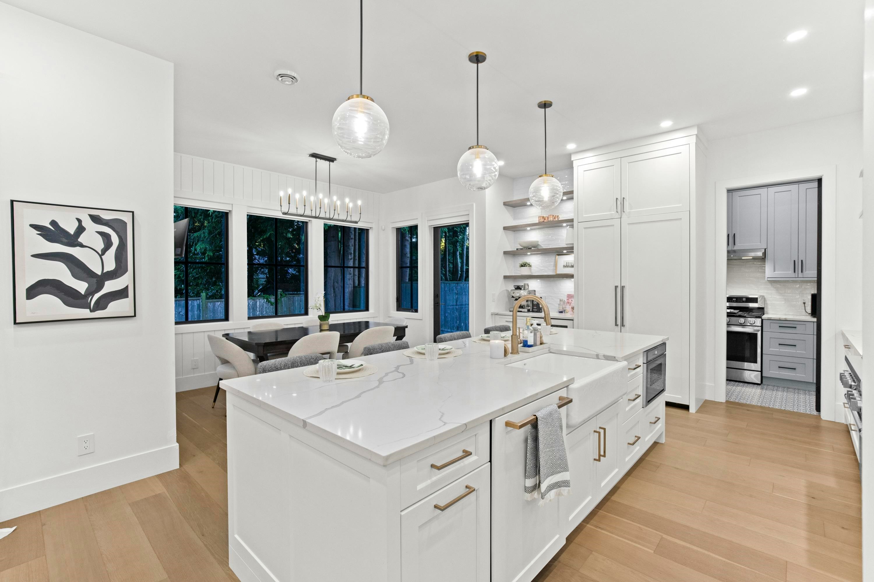 13026 16 Avenue, Surrey, BC, V4A 1N9 - 8