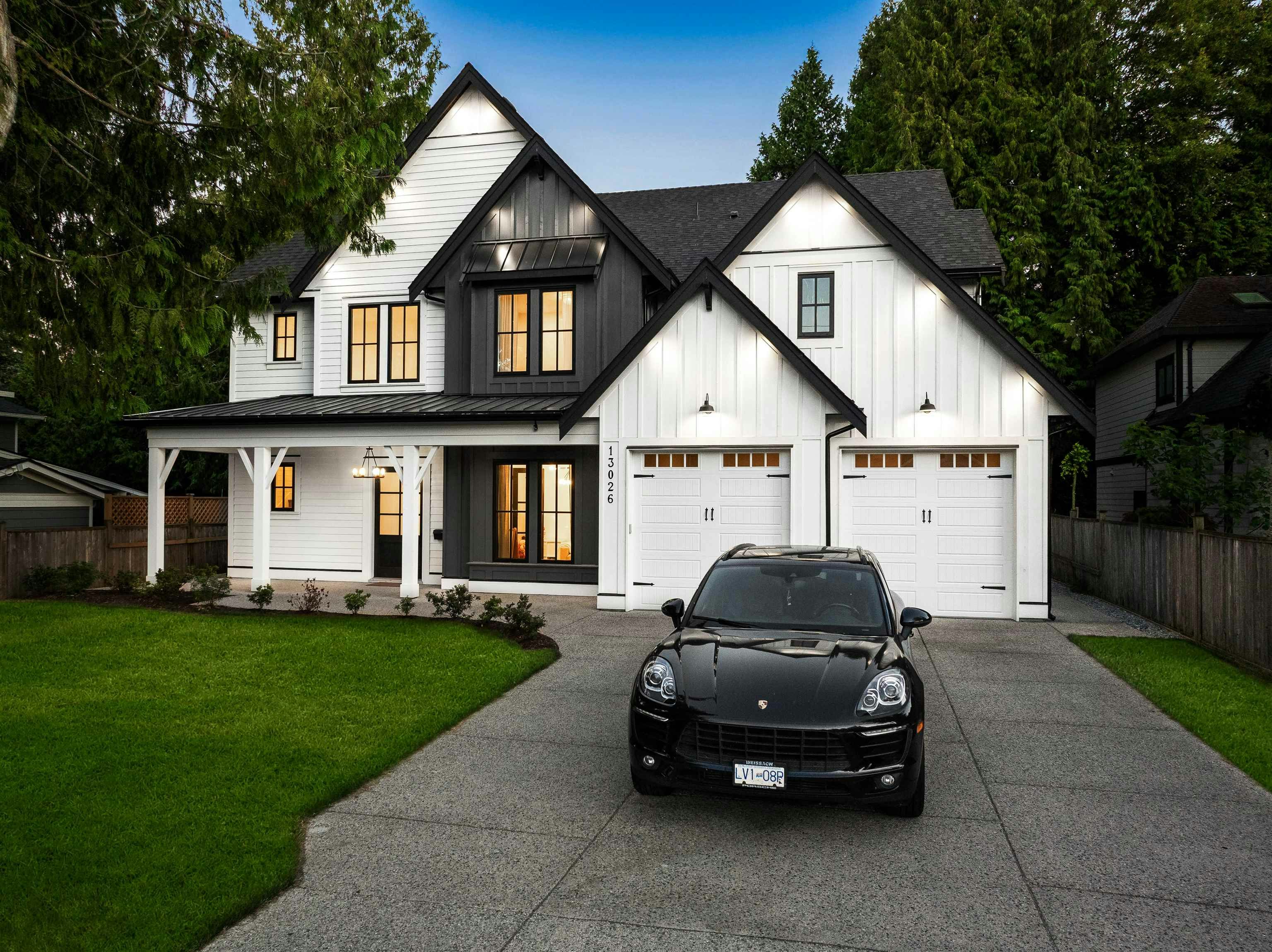 13026 16 Avenue, Surrey, BC, V4A 1N9 - 2