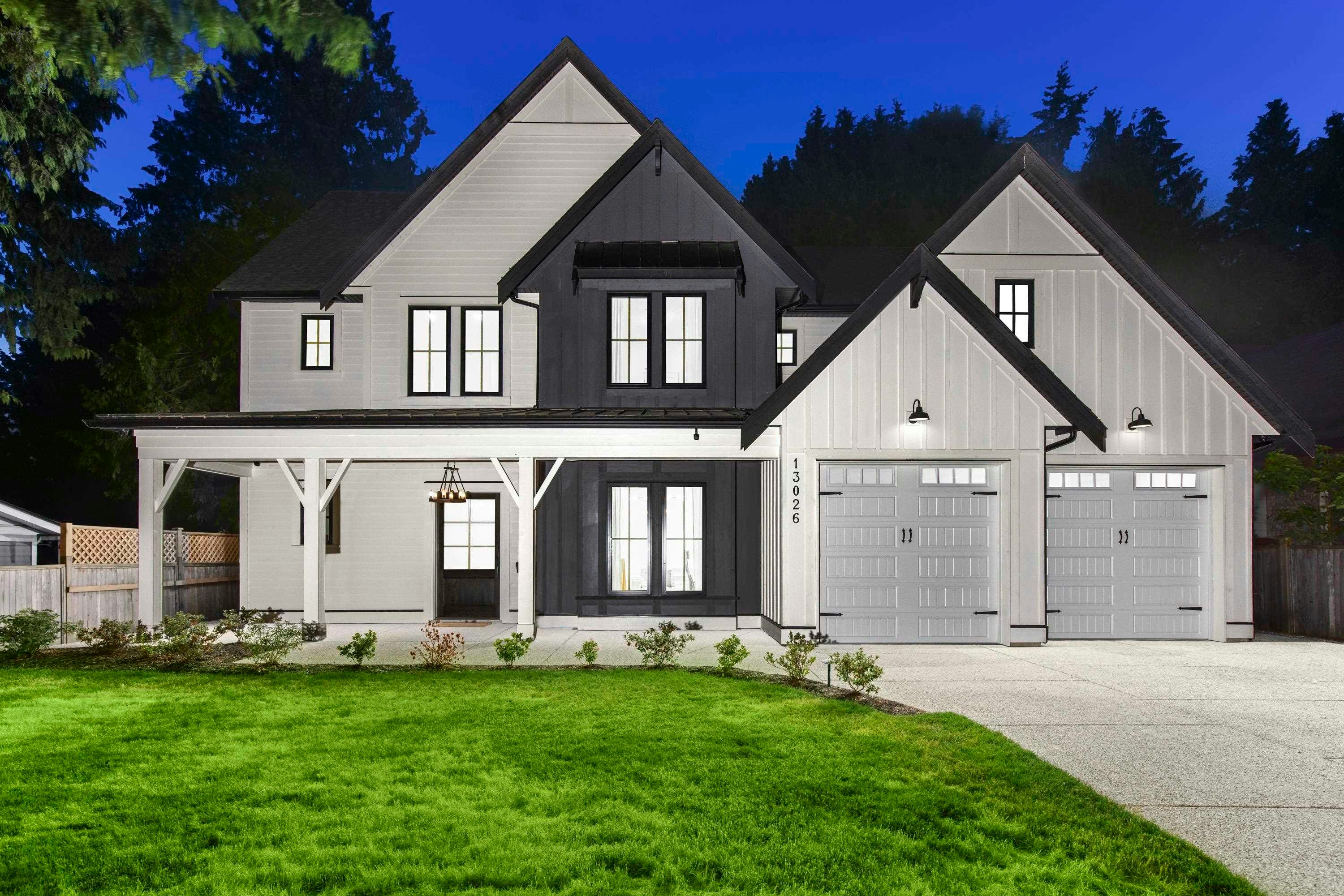 13026 16 Avenue, Surrey, BC, V4A 1N9 - 32