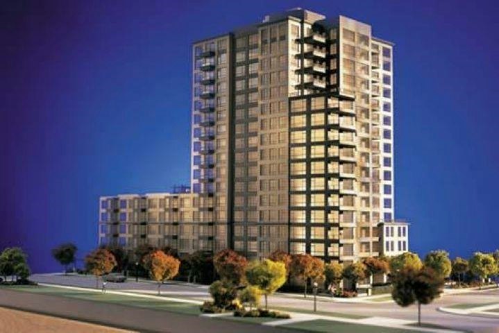 216-3520 Crowley Drive, Vancouver, BC, V5R 6G9