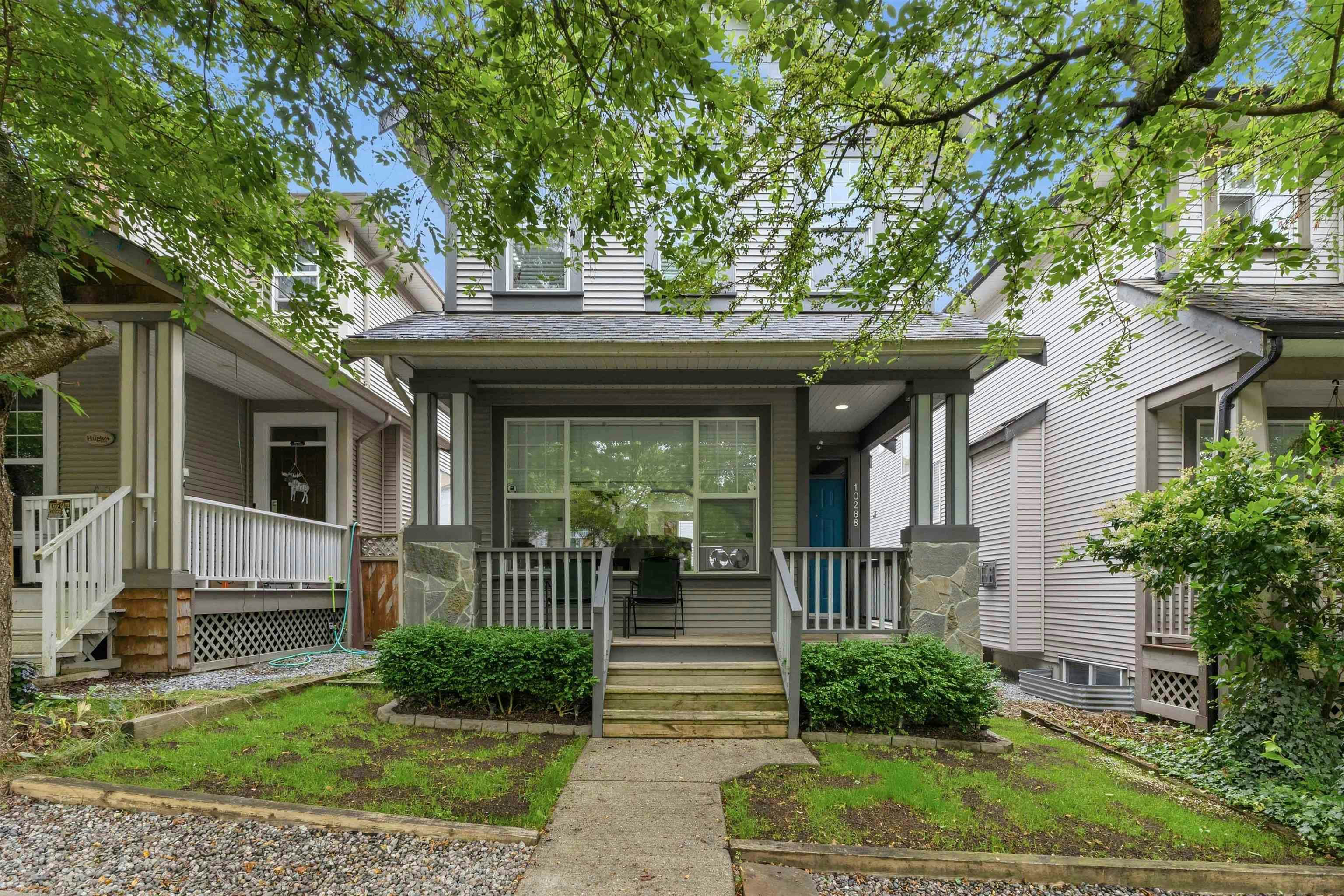 10288 243 Street, Maple Ridge, BC, V2W 1Y2