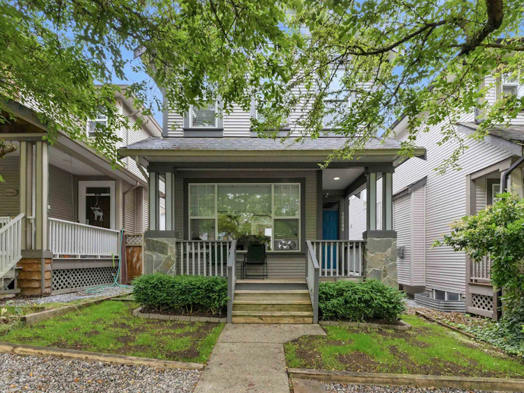 10288 243 Street, Maple Ridge, BC, V2W 1Y2