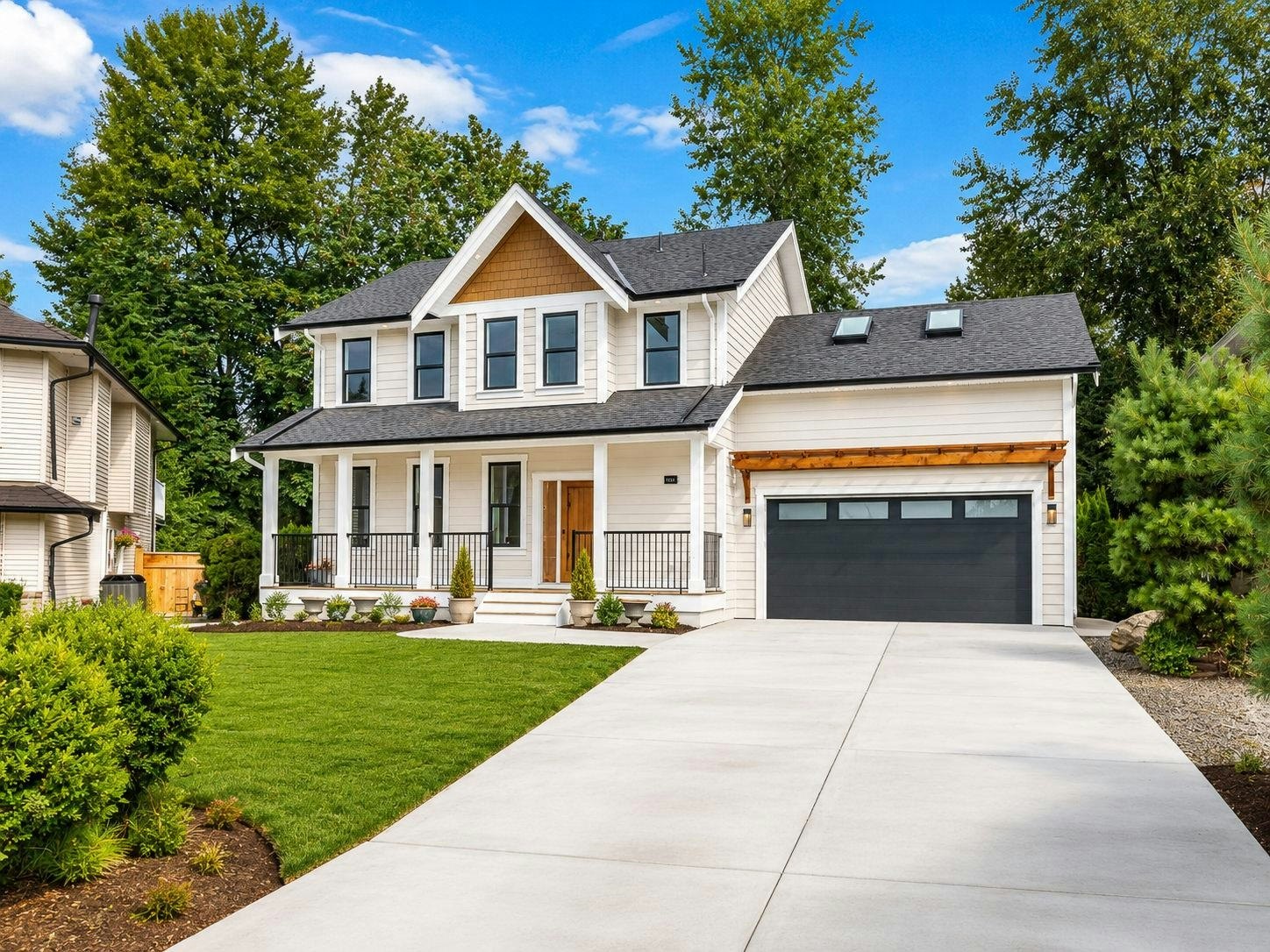 8336 Miller Crescent, Mission, BC, V2V 6H7