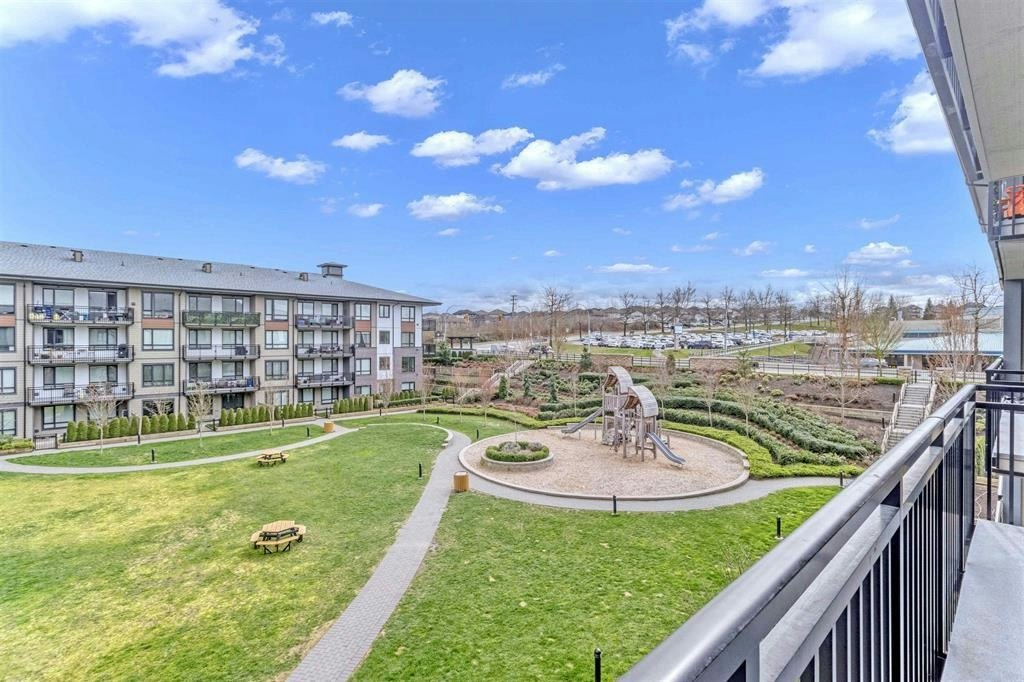 305-31158 Westridge Place, Abbotsford, BC, V2T 0K5