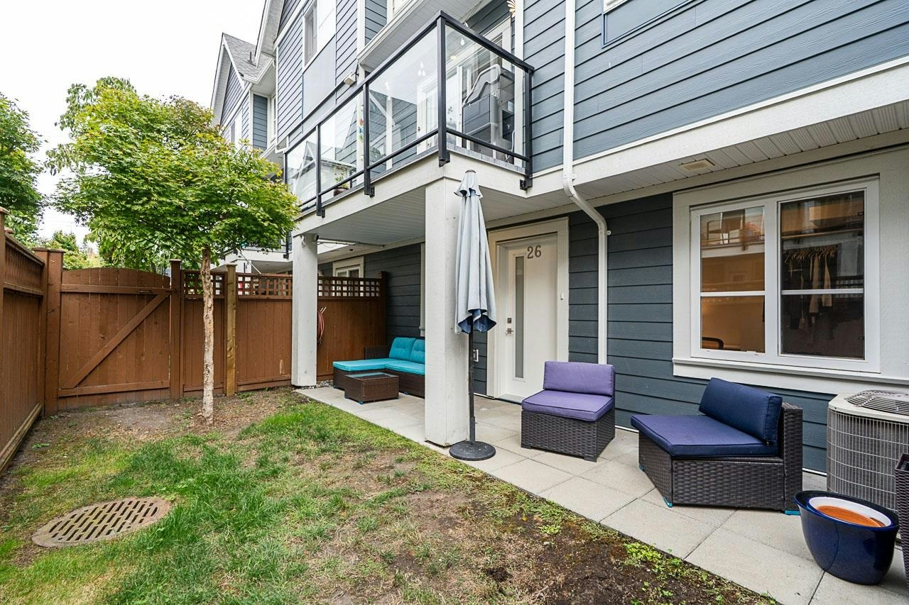 26-5377 8a Avenue, Delta, BC, V4M 0E2 - 31