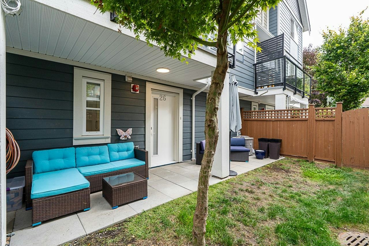 26-5377 8a Avenue, Delta, BC, V4M 0E2 - 32