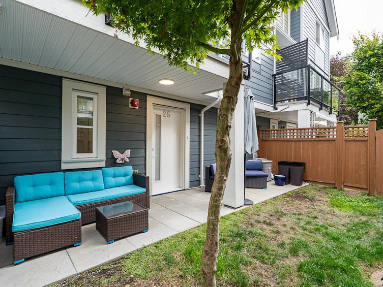 26-5377 8a Avenue, Delta, BC, V4M 0E2 - 32