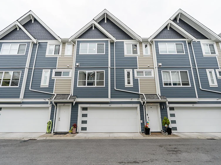 26-5377 8a Avenue, Delta, BC, V4M 0E2 - 2