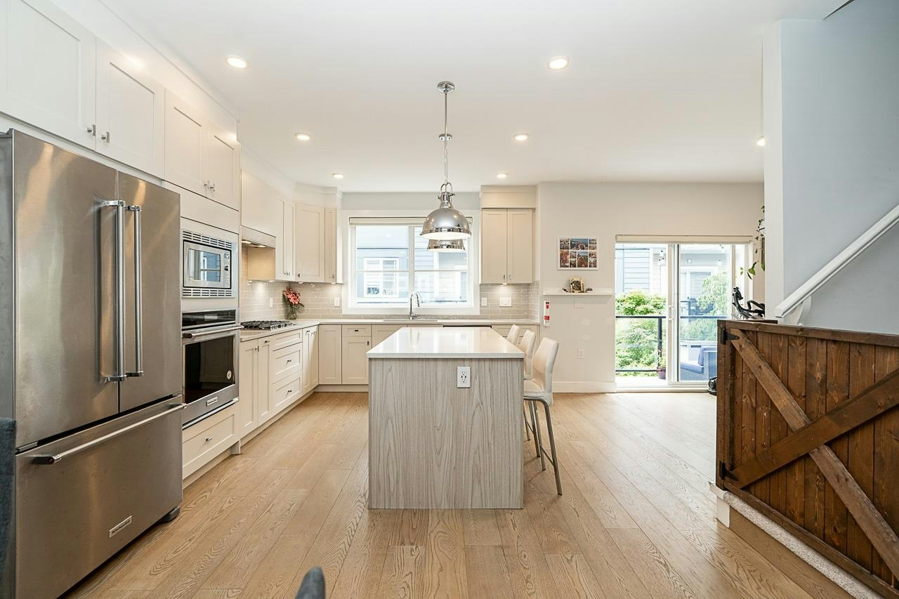 26-5377 8a Avenue, Delta, BC, V4M 0E2 - 8