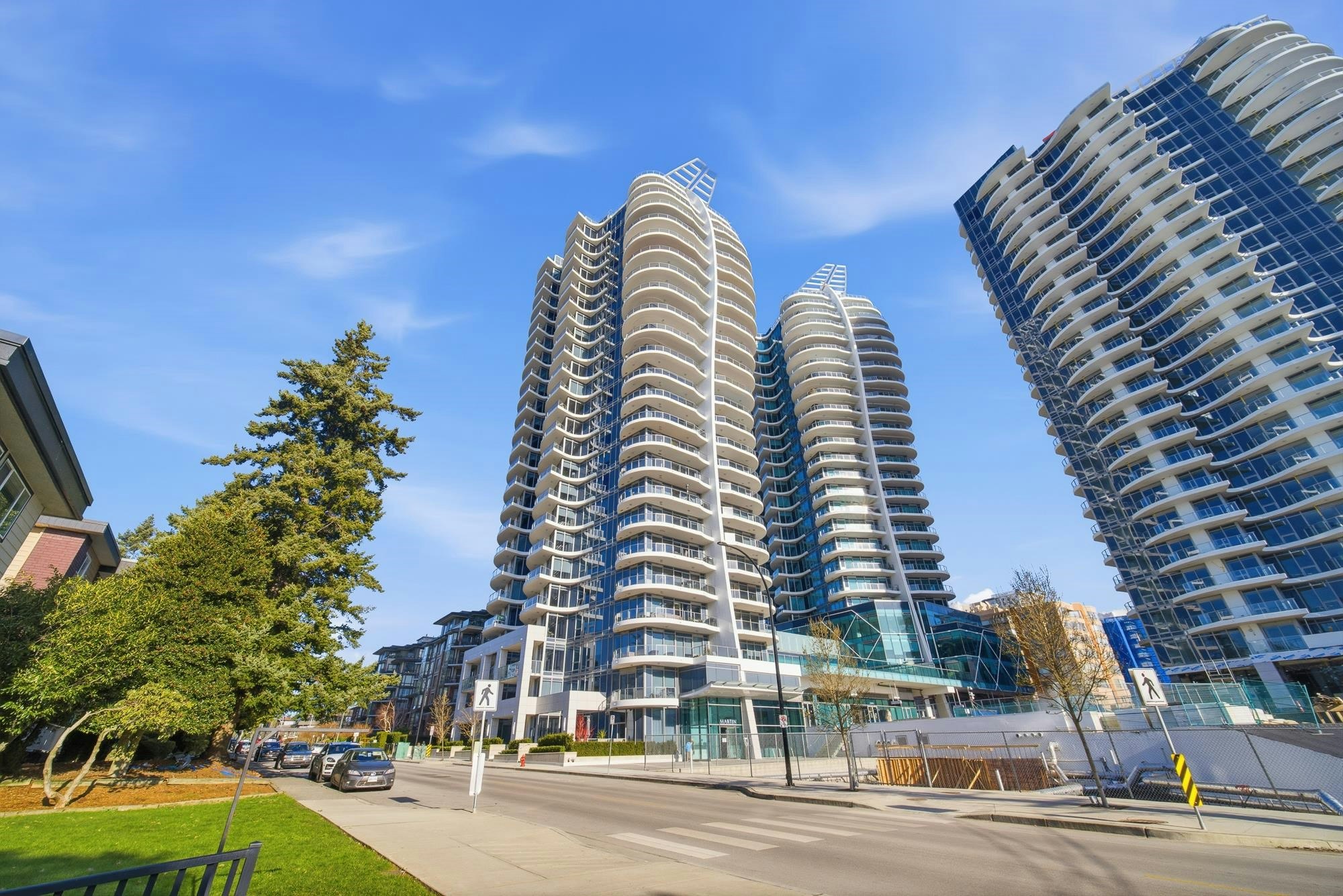 602-1500 Martin Street, Surrey, BC, V4B 0C2