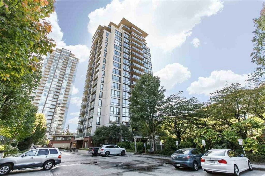 301-2959 Glen Drive, Coquitlam, BC, V3B 0B8