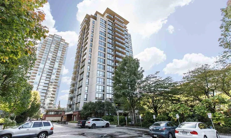 301-2959 Glen Drive