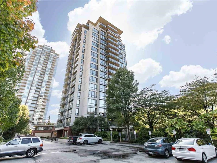 301-2959 Glen Drive, Coquitlam, BC, V3B 0B8