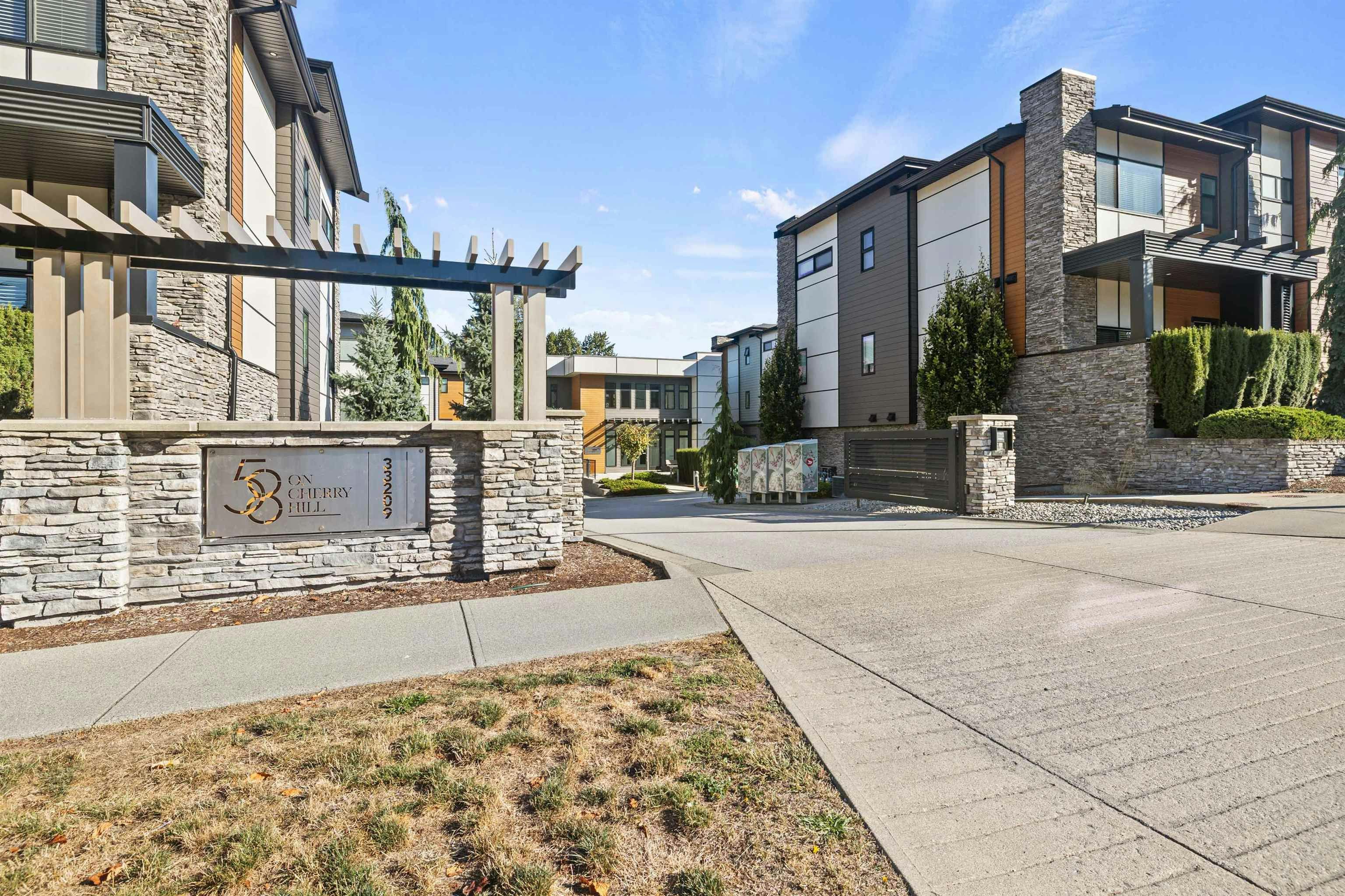 11-33209 Cherry Avenue, Mission, BC, V2V 0G8