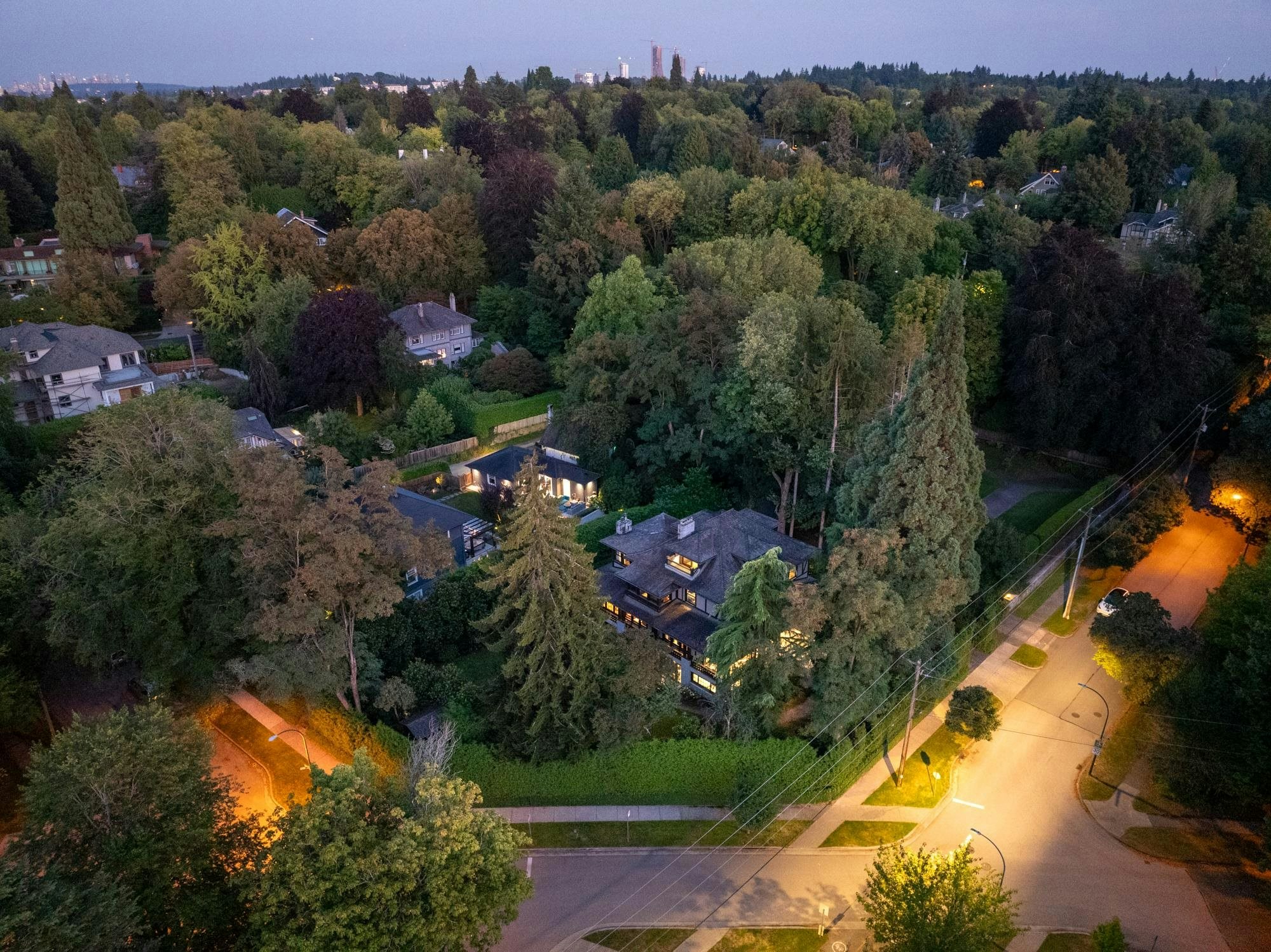 3538 Cypress Street, Vancouver, BC, V6J 3P1 - 36