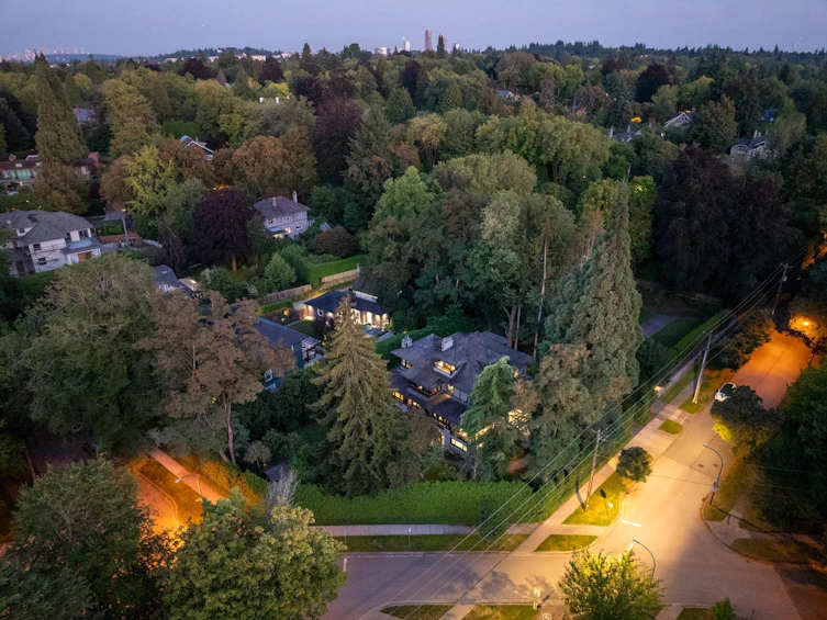 3538 Cypress Street, Vancouver, BC, V6J 3P1 - 36