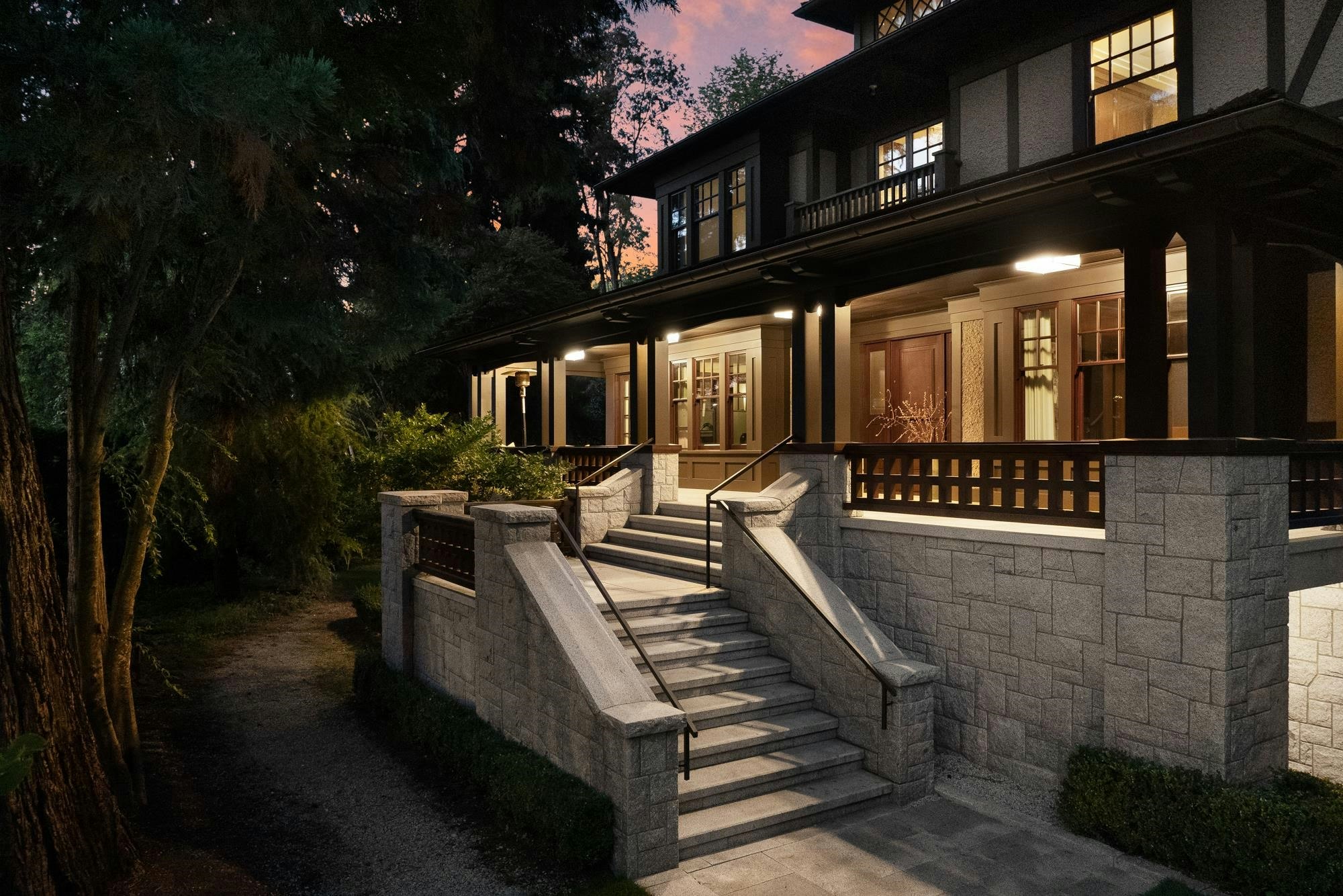 3538 Cypress Street, Vancouver, BC, V6J 3P1 - 20