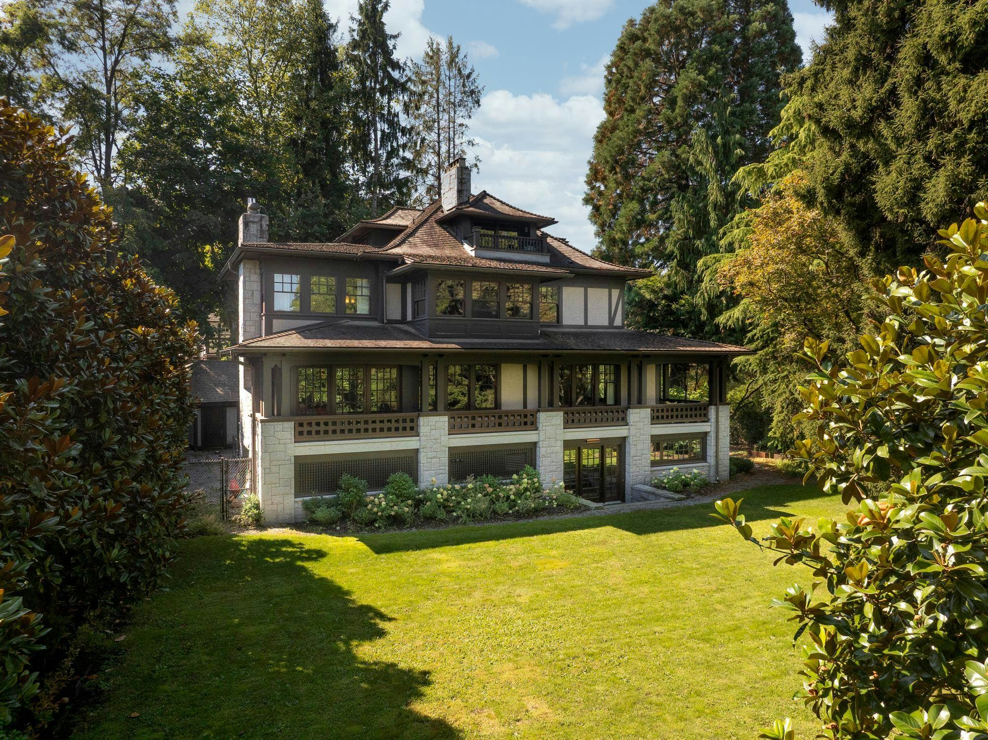 3538 Cypress Street, Vancouver, BC, V6J 3P1 - 2