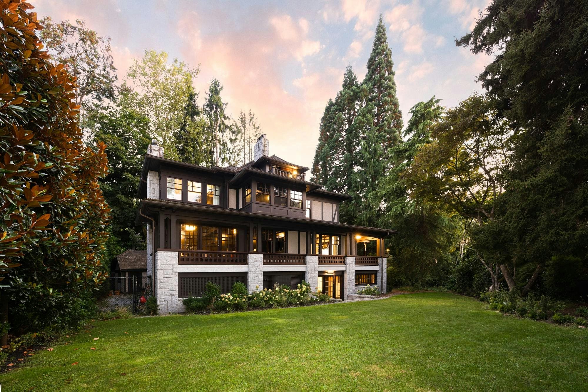 3538 Cypress Street, Vancouver, BC, V6J 3P1 - 38