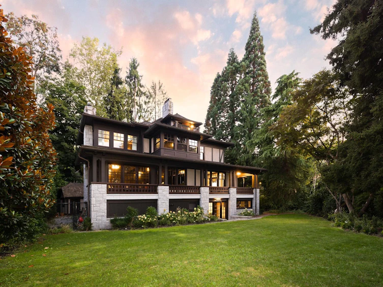 3538 Cypress Street, Vancouver, BC, V6J 3P1 - 38