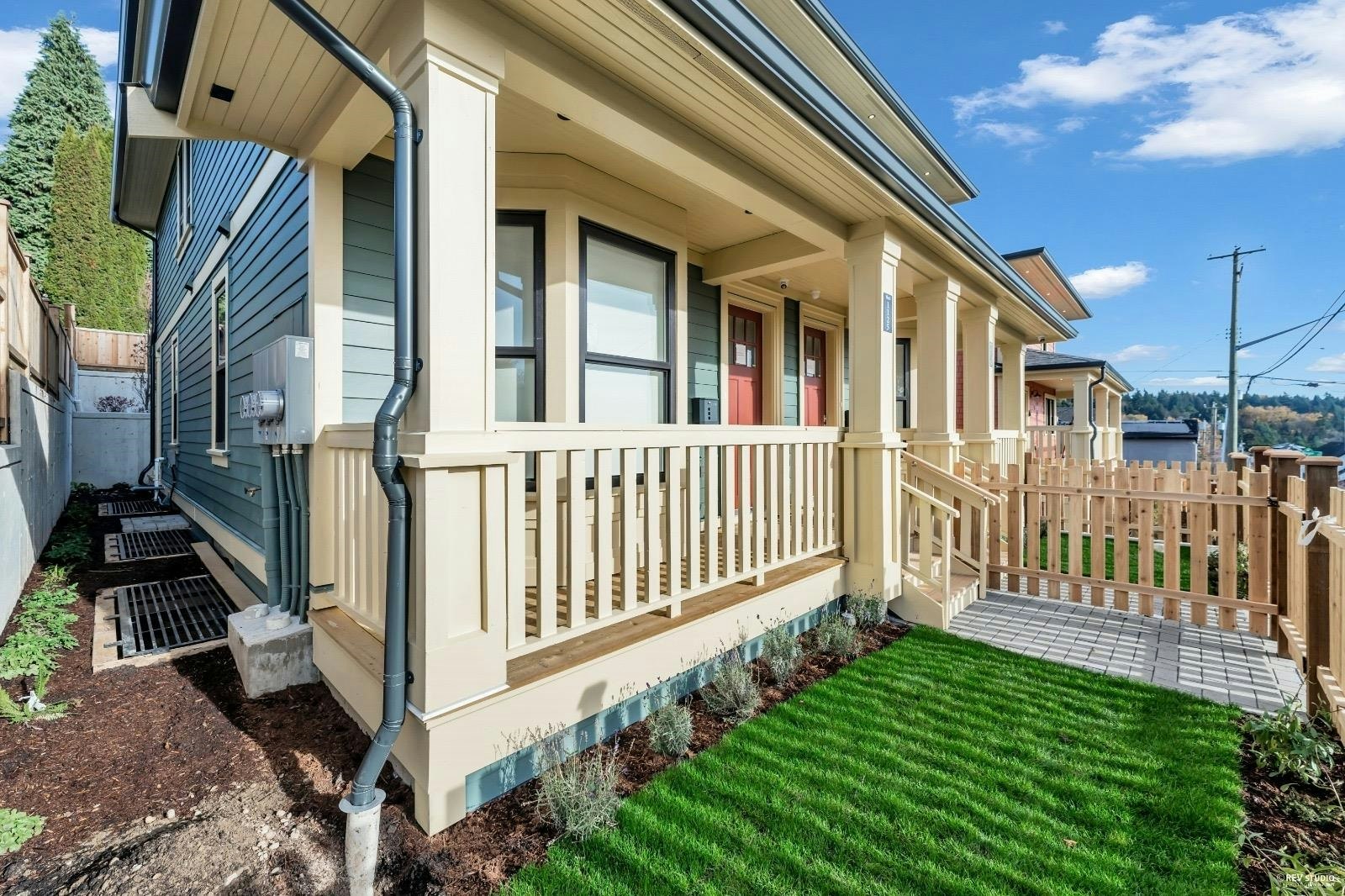 102-1125 Cartier Avenue, Coquitlam, BC, V3K 2C1 - 5