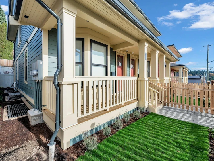 102-1125 Cartier Avenue, Coquitlam, BC, V3K 2C1 - 5