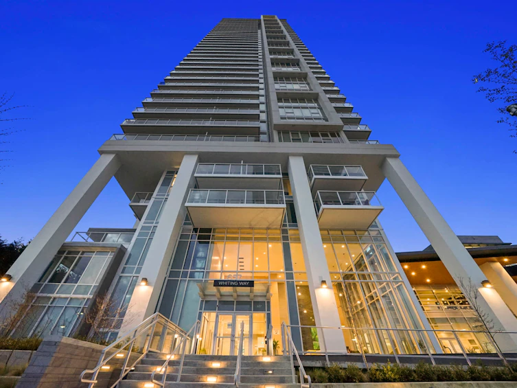 3404-657 Whiting Way, Coquitlam, BC, V3J 0J6