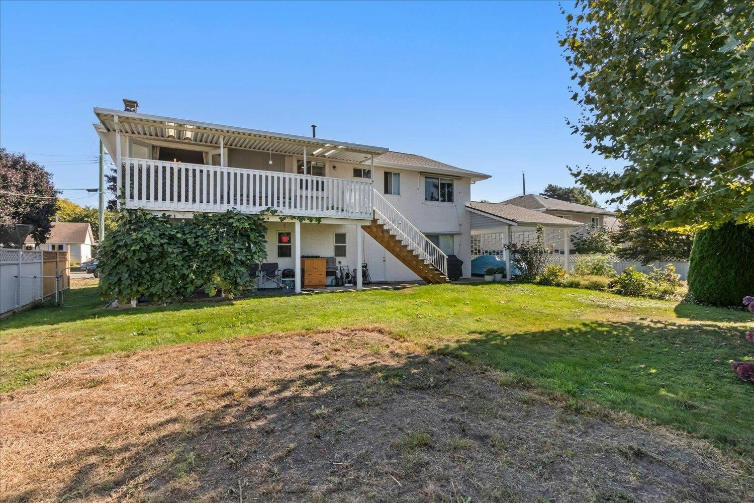 6445 Silverthorne Road, Chilliwack, BC, V2R 2N6 - 26
