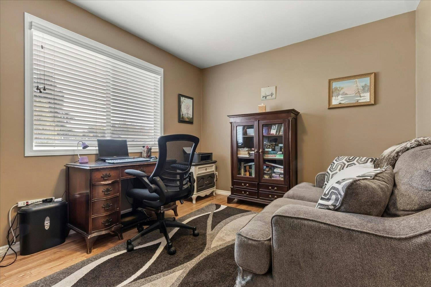 6445 Silverthorne Road, Chilliwack, BC, V2R 2N6 - 21