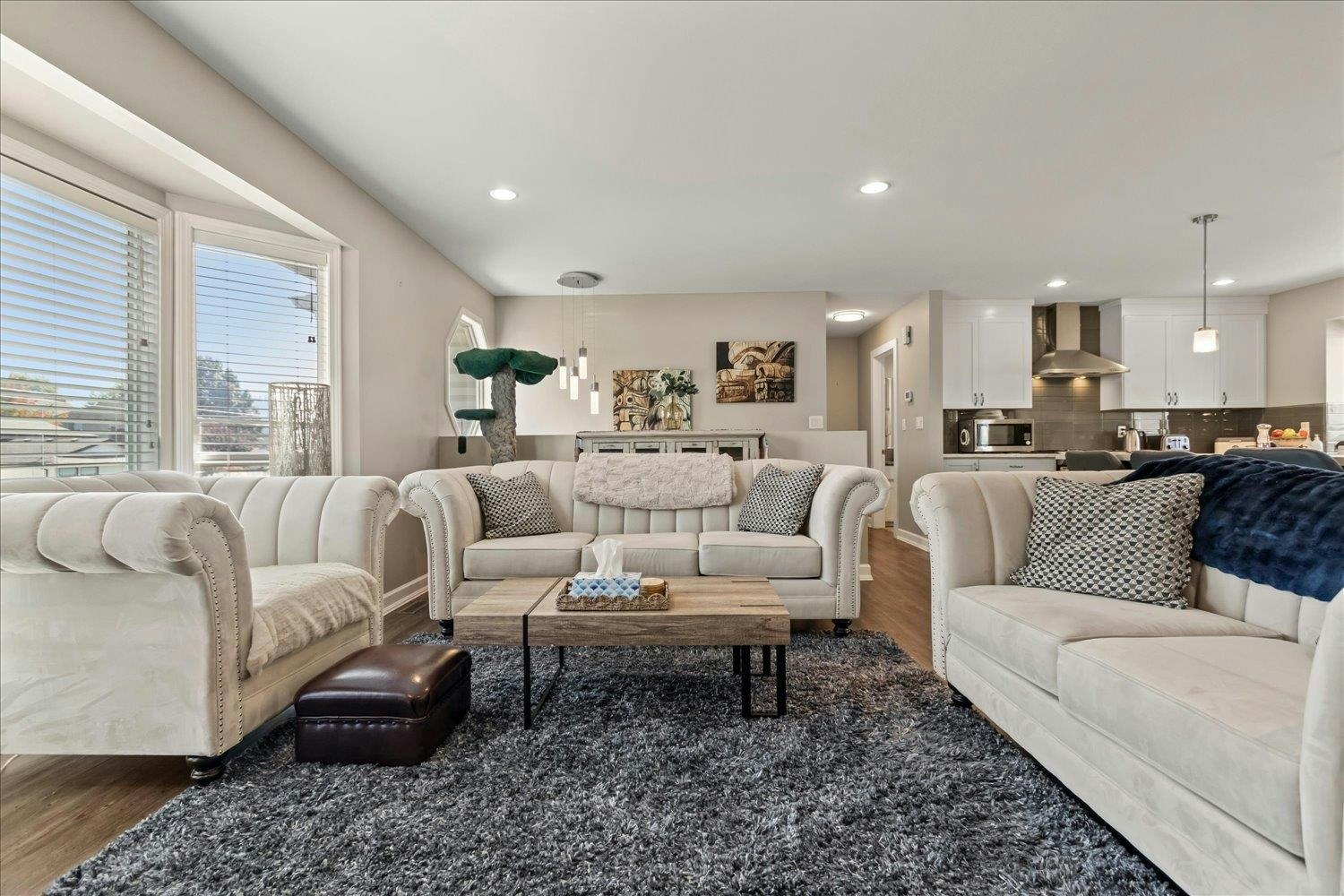 6445 Silverthorne Road - 3