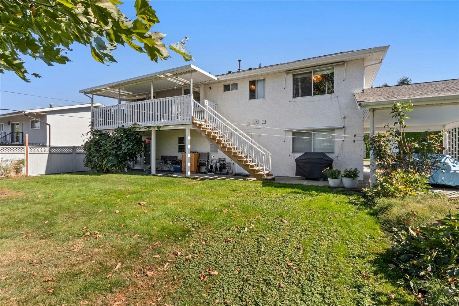 6445 Silverthorne Road, Chilliwack, BC, V2R 2N6 - 28