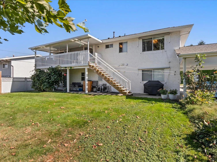 6445 Silverthorne Road, Chilliwack, BC, V2R 2N6 - 28