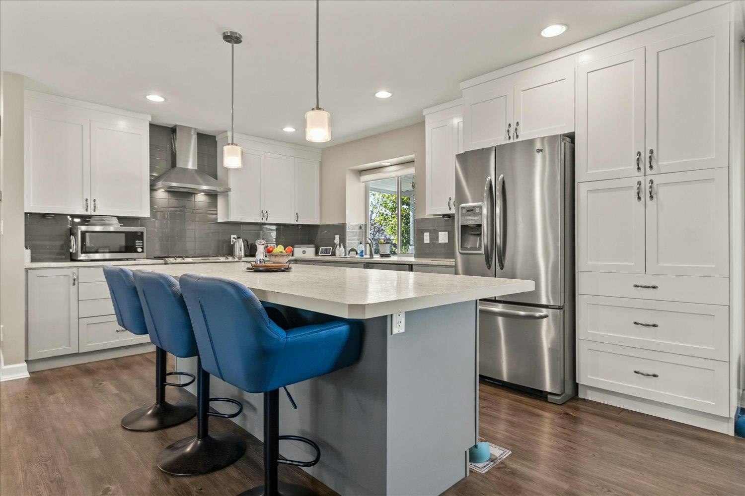 6445 Silverthorne Road - 2