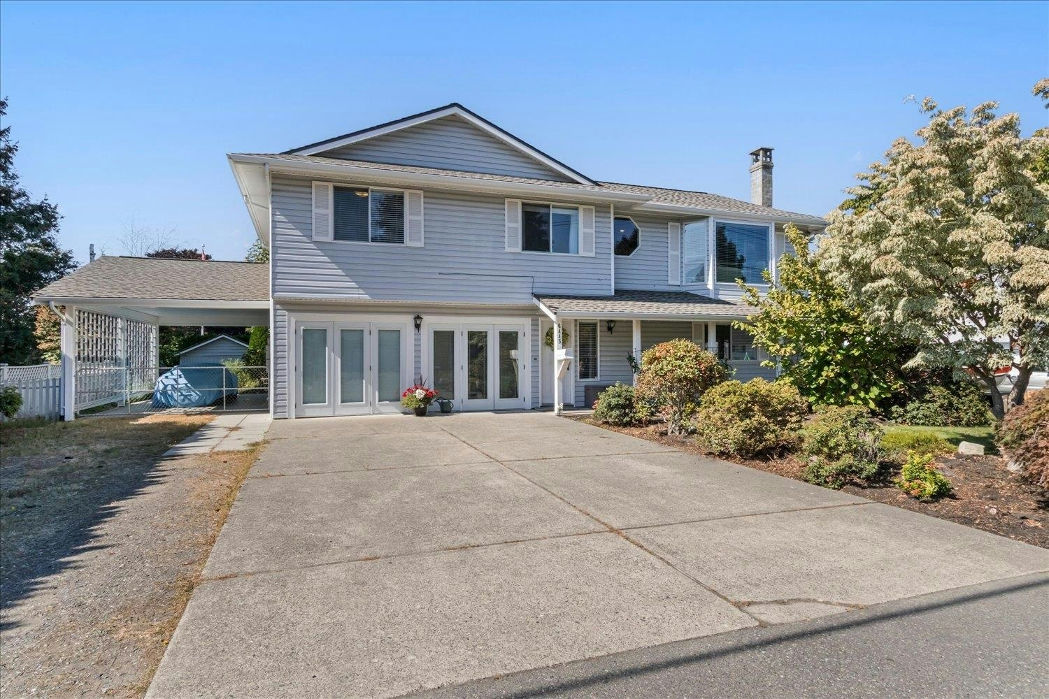 6445 Silverthorne Road, Chilliwack, BC, V2R 2N6