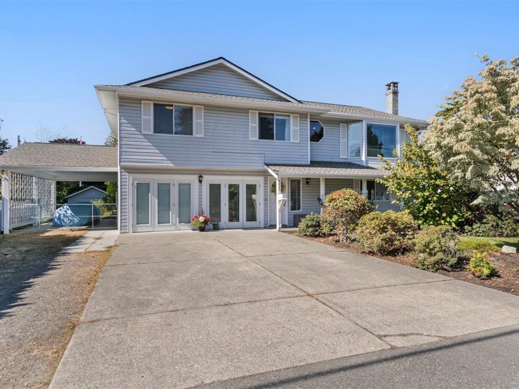 6445 Silverthorne Road, Chilliwack, BC, V2R 2N6
