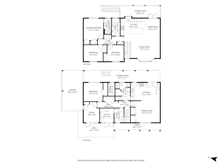 6445 Silverthorne Road, Chilliwack, BC, V2R 2N6 - 37
