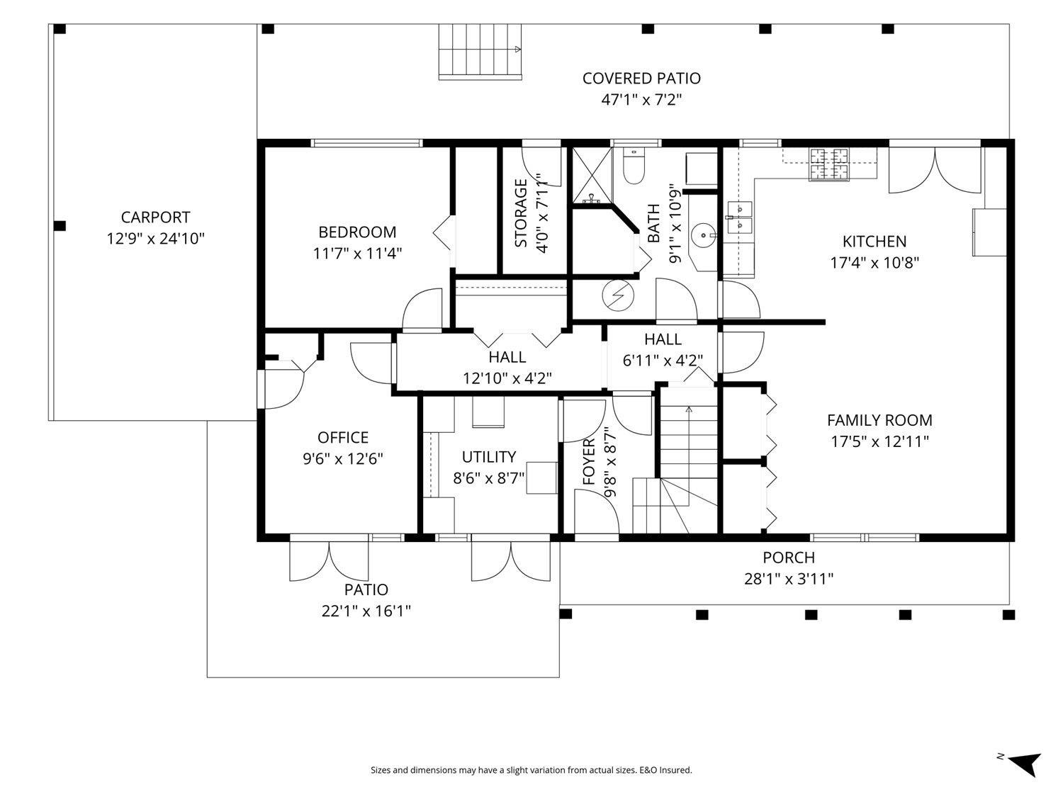 6445 Silverthorne Road, Chilliwack, BC, V2R 2N6 - 35